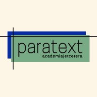 Paratextmag logo - Similar company to Paratext