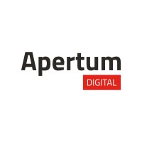 Apertum Digital logo - Similar company to Apertum
