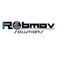 Robmov Solutions logo - Similar company to Artisjet
