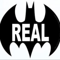 The Batman Chronology Project logo - Similar company to Ppc Batman
