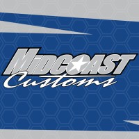 MidCoast Customs logo - Similar company to Love Pickle