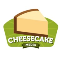 Cheesecake Media logo - Similar company to Cheesecake Digital