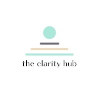 The Clarity Hub logo - Similar company to Dolphin Outsourcing