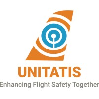 Unitatis Flight Safety logo - Similar company to Au Backlinks