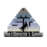 Multiservizio´s Guerra logo - Similar company to Arcturus Engineering Services