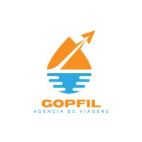 Gopfil - Viagens e Turismo logo - Similar company to Prorumus - Formação E Consultoria