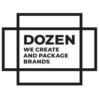 DOZEN agency logo - Similar company to Inkhorn Tech