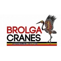Brolga Cranes & Equipment Pty Ltd logo - Similar company to Panelfab