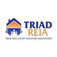 Triad Real Estate Investors Association logo - Similar company to Auctiontech Gmbh