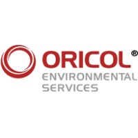 Oricol Environmental Services logo - Similar company to Spill Tech