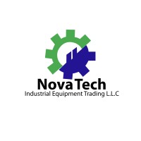 NovaTech Industrial Equipment Trading L.L.C. logo - Similar company to Pitlik & Wick, Inc.
