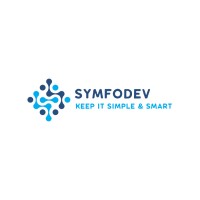 SYMFODEV logo - Similar company to Islean Consulting