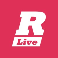 We are RLive logo - Similar company to Cast Time