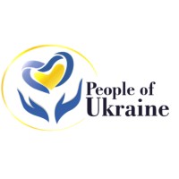 People of Ukraine Foundation logo - Similar company to Lynx Security Group