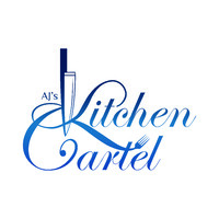 AJ's Kitchen Cartel logo - Similar company to Statement Apparels