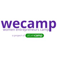 wecamp.pk logo - Similar company to Hamsukhan