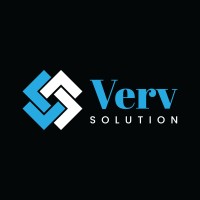 Verv Solution logo - Similar company to Fzfunnel