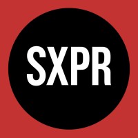 SXPR logo - Similar company to Sx Tech