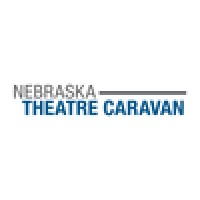 Nebraska Theatre Caravan logo - Similar company to Who 13