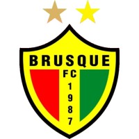 Brusque Futebol Clube logo - Similar company to América Futebol Clube - Teófilo Otoni
