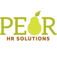 PEAR HR Solutions logo - Similar company to Xtlytics