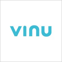 VINU logo - Similar company to 엠브레인 (Embrain)