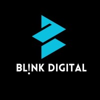Blink_Digital Marketing logo - Similar company to Withnova Blink Digital