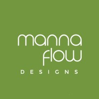 Manna Flow Designs logo - Similar company to Interlude Studio