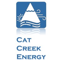 Cat Creek Energy logo - Similar company to Conductify