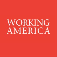 Working America logo - Similar company to 3M Data