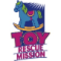 Toy Rescue Mission logo - Similar company to Solutech Sas