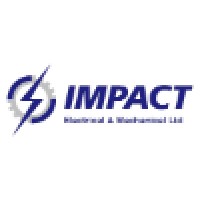 Impact Electrical & Mechanical Ltd.