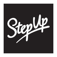 StepUp logo - Similar company to Stepup School