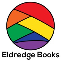 Eldredge Books logo - Similar company to Sandy Tracks