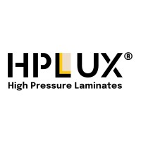 HPLUX - High Pressure Laminates logo - Similar company to Glas Expert