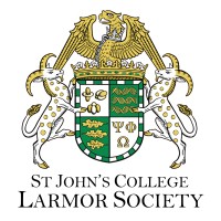 The Larmor Society logo - Similar company to Heanor Gate Spencer Academy