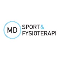 MD Sport & Fysioterapi logo - Similar company to Aarhus Fysioterapi
