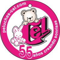 Peluches Cel logo - Similar company to Colchones Pullman Sl