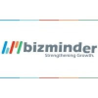 Bizminder Advisory Group Private Limited logo - Similar company to Zitics: Automation Meets Lending Excellence