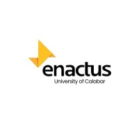 Enactus University of Calabar logo - Similar company to Kreatix Technologies