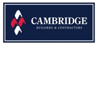 Cambridge Builders and Contractors logo - Similar company to Prestwick Construction, Llc