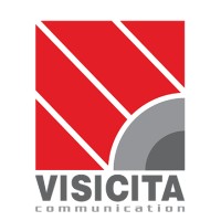 Visicita Communication logo - Similar company to Pt Idea Besar Komunika (Ideacomm)