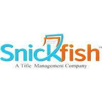 Snickfish, Llc