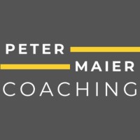 Peter Maier Coaching logo - Similar company to Nv Connect