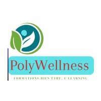 Polywellness logo - Similar company to Kinecoach