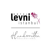 Levni Istanbul Hotel Handwritten Collection logo - Similar company to Superotels
