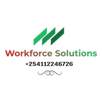 WF Solutions logo - Similar company to Wf Solutions Limited