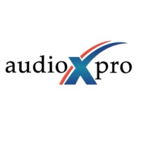 Producciones audioXpro logo - Similar company to Batsù Estudio