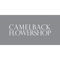 Camelback Flowershop logo - Similar company to Boldhaus