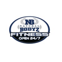 Natural Bodyz Fitness - Open 24/7
